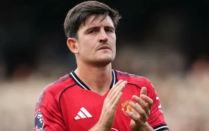 Maguire gây tiếc nuối khi lỡ hẹn với World Cup 2026.