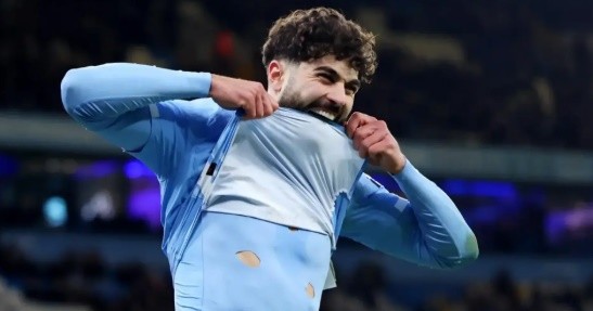 Man City tự tin giữ chân Gvardiol.