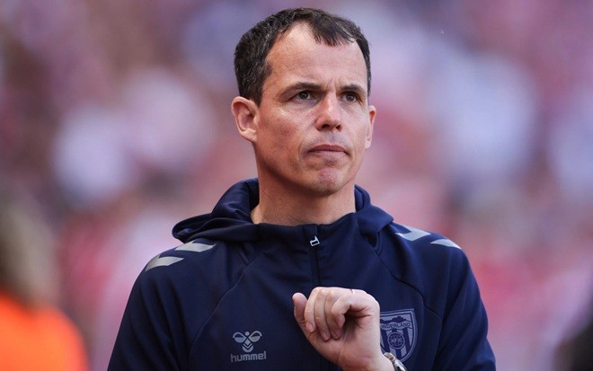 Le Bris đã có những thành công lớn với Sunderland.