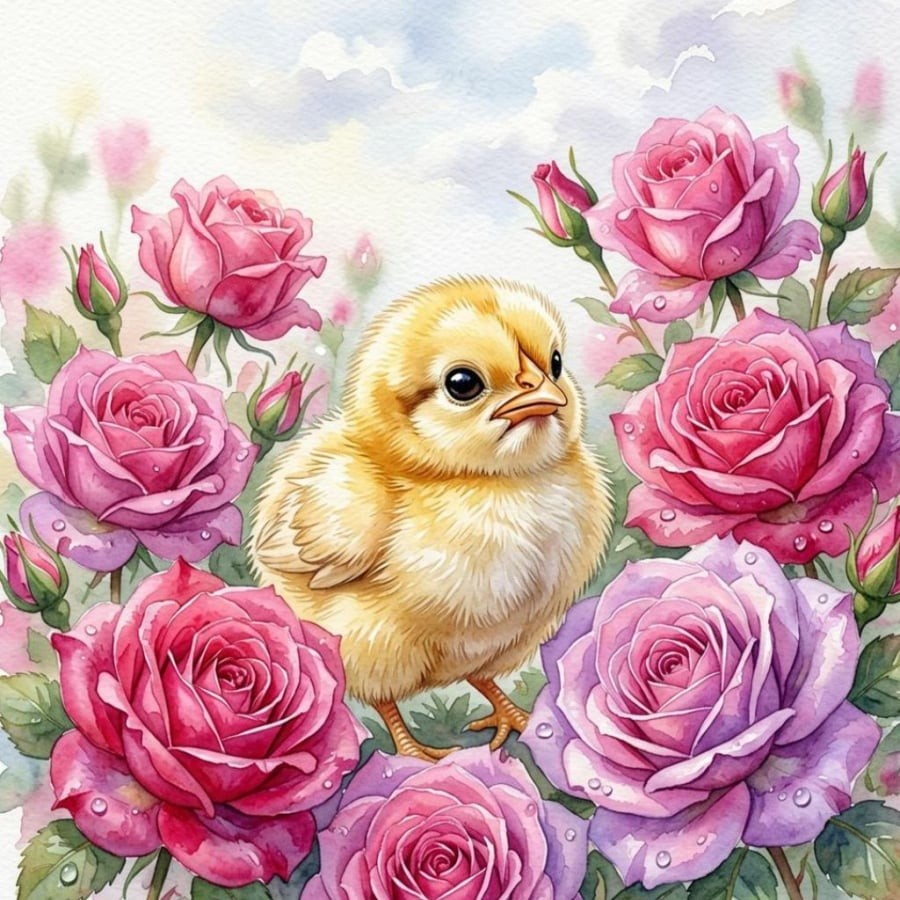 Người tuổi Dậu là một trong những con giáp may mắn của tuần mới.