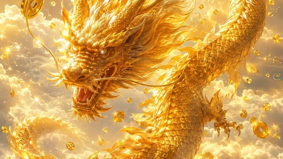 Tuổi Thìn có nhiều chuyển biến tích cực