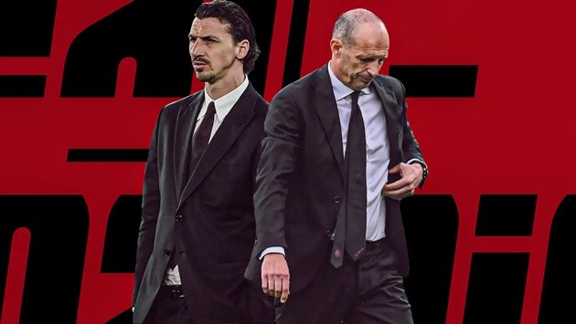 Napoli muốn Allegri nhanh chóng chấm dứt với AC Milan.