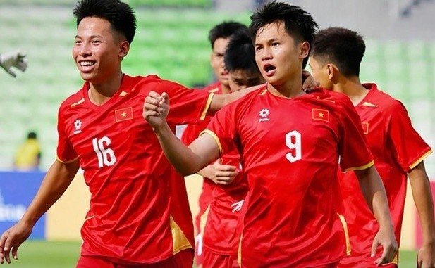 U19 Việt Nam sẽ đối mặt với ''bài test'' mang tên Indonesia.
