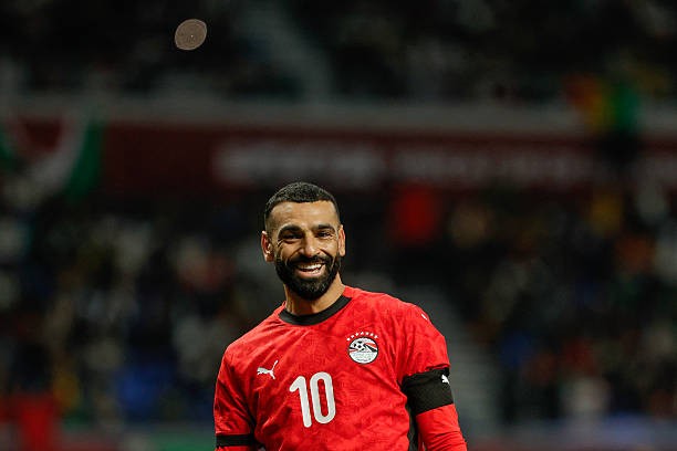 Salah là một trong những cái tên đáng theo dõi nhất tại bảng Go