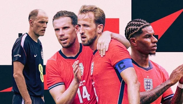 HLV Tuchel có những điều chưa hài lòng sau trận thắng 1-0 của ĐT Anh trước New Zealand.