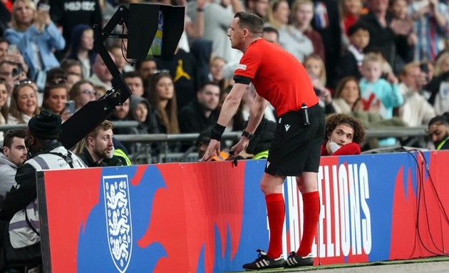 VAR sẽ được can thiệp vào nhiều tình huống hơn tại World Cup 2026.