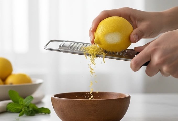 Loại nước này giúp bổ sung nước cho cơ thể và tạo cảm giác thanh mát dễ chịu.