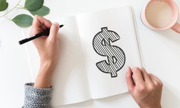 Chi tiêu không kế hoạch thì kiếm bao nhiêu cũng hết