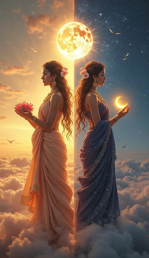 Đầu tuần, Song Tử có năng lượng sôi động