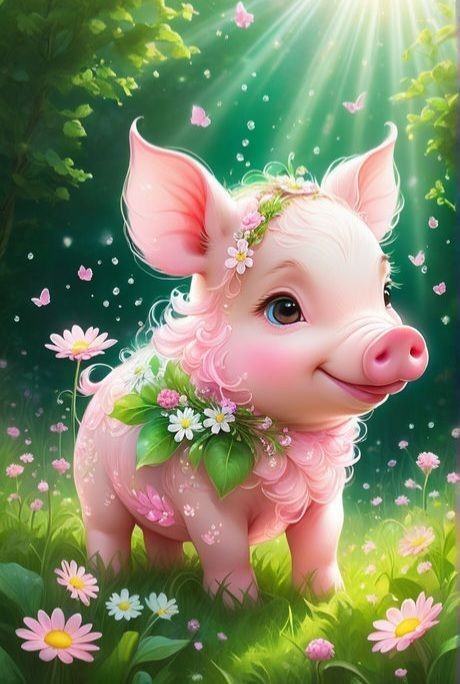 Tuổi Hợi lương thiện không toan tính