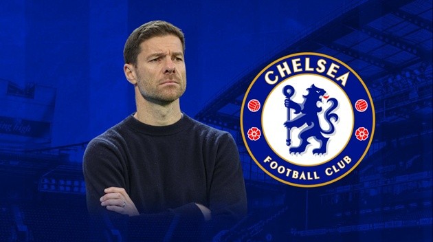 Alonso sẽ muốn xây dựng lại đội hình Chelsea.