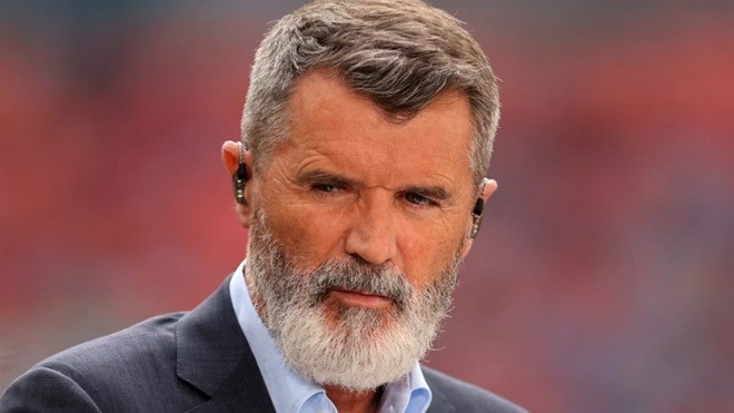 Roy Keane gửi lời khuyên quan trọng đến Harry Kane. 