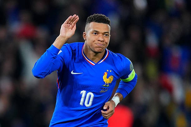 Mbappe là một trong những ngôi sao lớn nhất của kỳ World Cup năm nay.