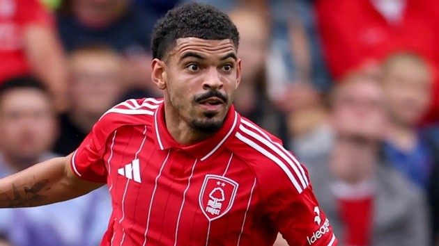 Gibbs-White không được dự World Cup 2026.