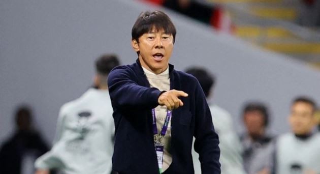 Shin Tae Yong nhận lời dẫn dắt CLB .