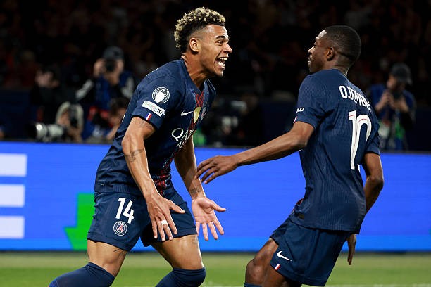 Dàn sao của PSG sẽ là điểm tựa cho tuyển Pháp bên cạnh Mbappe.
