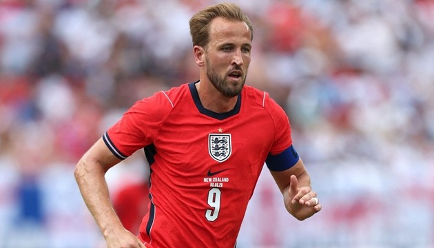 Harry Kane là niềm hy vọng lớn nhất của đội tuyển Anh ở World Cup 2026.