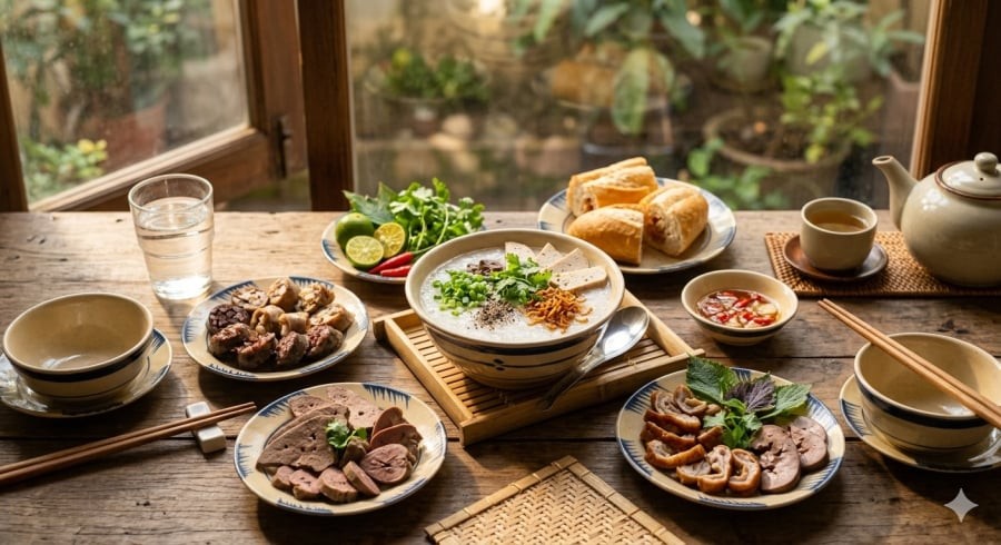 Nội tạng động vật chứa nhiều purine, người có axit uric cao nên hạn chế sử dụng thường xuyên.