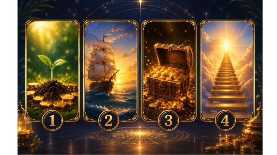 Bạn chọn hình ảnh nào?
