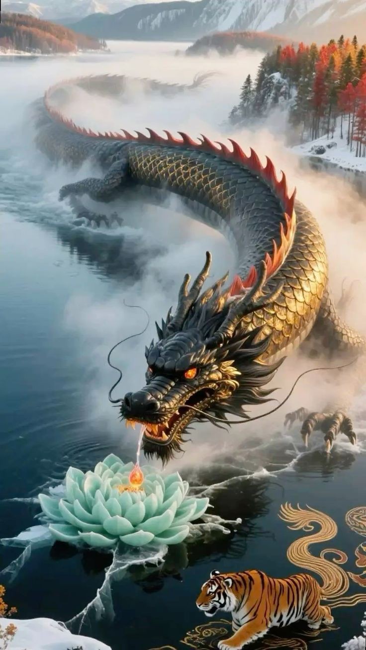 Tuổi Thìn có thể mở ra những cơ hội