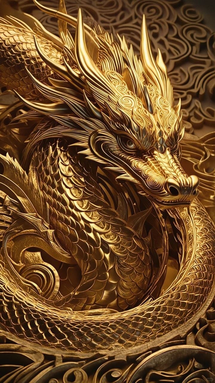Tuổi Thìn có thể gặp tín hiệu tích cực trong thời gian tới