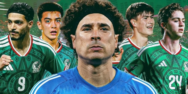 Mexico bước vào World Cup 2026 với tư cách đồng chủ nhà cùng nhiệm vụ phá bỏ 