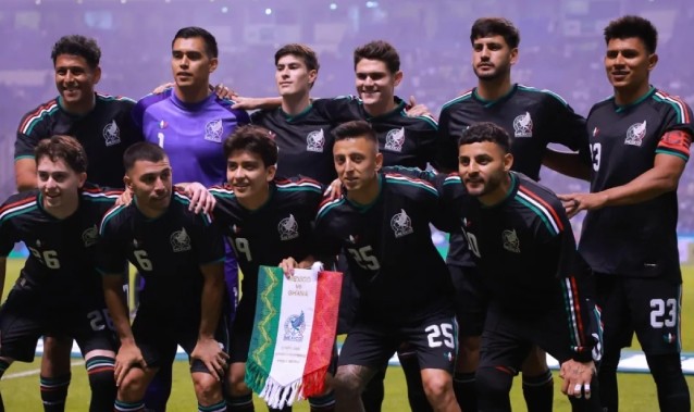 Mexico bước vào World Cup 2026 với tư cách đồng chủ nhà cùng nhiệm vụ phá bỏ 