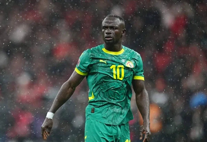 Senegal khả năng sẽ cho trụ cột nghỉ ngơi.
