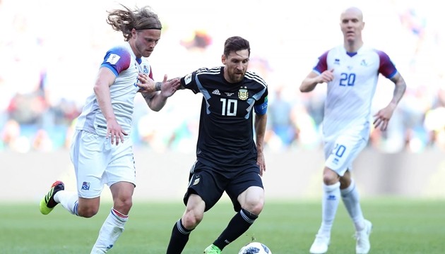 Lionel Messi có thể trở lại làm nóng cùng Argentina trước thềm World Cup 2026.