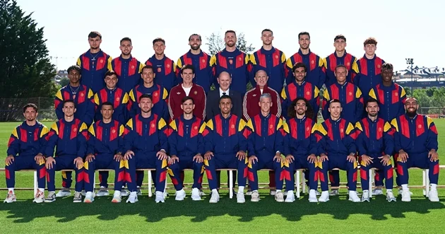ĐT Tây Ban Nha sở hữu thống kê ấn tượng trước thềm World Cup 2026.