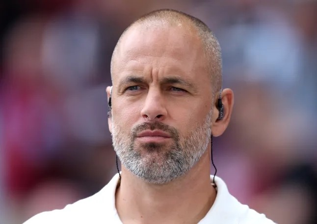 Joe Cole vừa đưa ra dự đoán bất ngờ về đội tuyển Tây Ban Nha tại World Cup 2026.