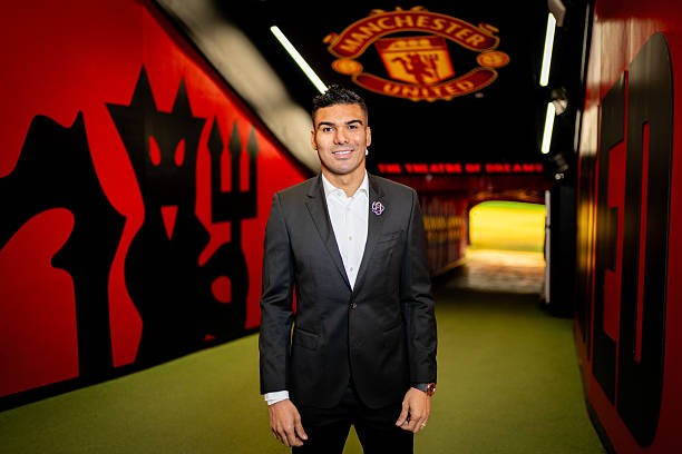 Sau tất cả, Casemiro sẽ vẫn được nhớ đến như một trong những cầu thủ xuất chúng nhất từng khoác áo Manchester United.