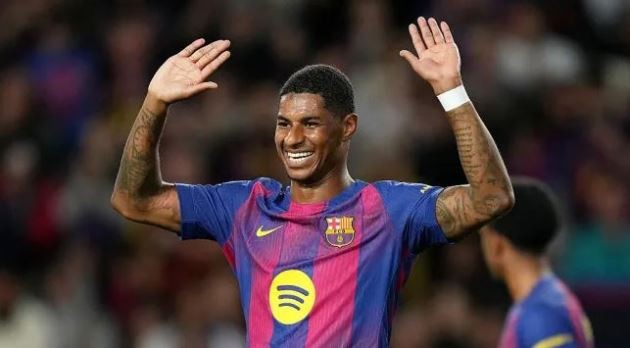 Sẽ rất thú vị nếu Rashford đến Chelsea.