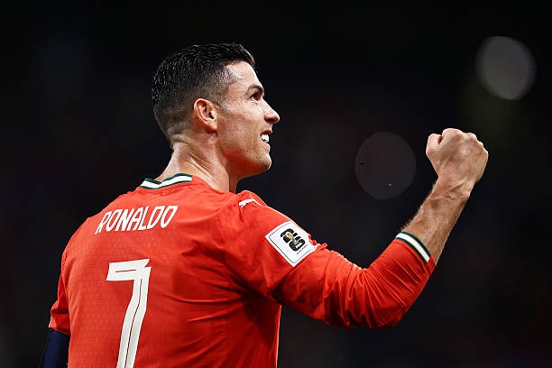 Ronaldo vẫn sẽ là 