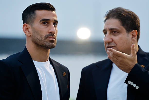 Bóng đá Iran gặp nhiều khó khăn tại World Cup 2026.