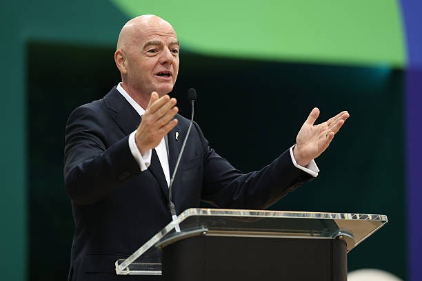 Gianni Infantino lên tiếng bảo vệ mức giá vé kỷ lục của World Cup 2026.