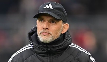 Tuchel đã có những chia sẻ về vị thế của tuyển Anh tại kỳ World Cup.