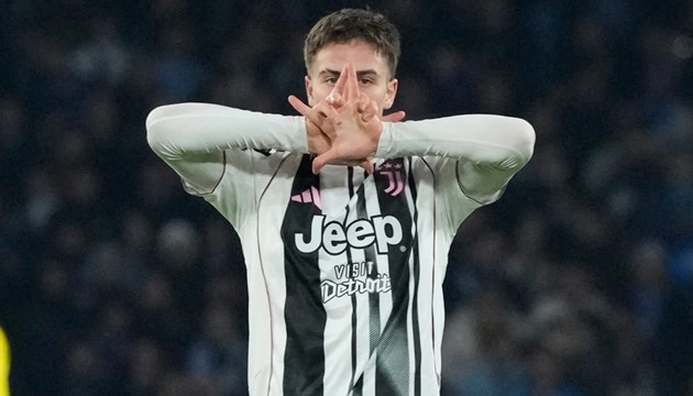 Juventus không muốn bán 