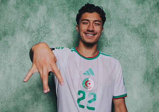 Ibrahim Maza tin Algeria có thể đánh bại Argentina.