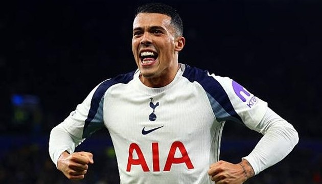 Man City muốn Pedro Porro trở lại Etihad.