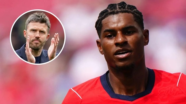 Bayern Munich muốn chiêu mộ Marcus Rasfhford, trong bối cảnh ngôi sao người Anh phải trở về Man United vì Barcelona không mua đứt.