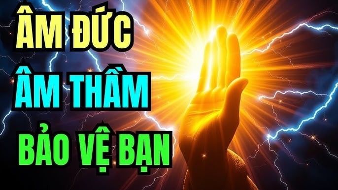 3 dấu hiệu Quý Nhân âm thầm đi cạnh, gặp 1/3 việc lớn dễ thành