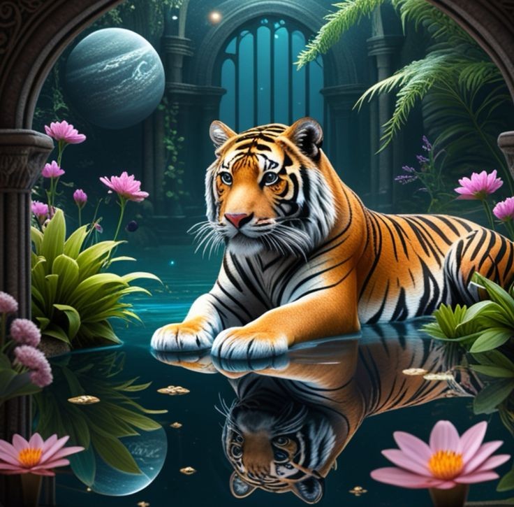 Tuổi Dần chú ý giữ nghĩa tình