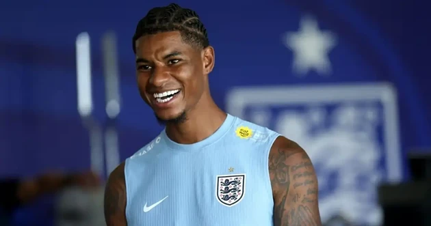 Rashford cần thể hiện giá trị ở World Cup 2026 để tìm kiếm bến đỗ mới.