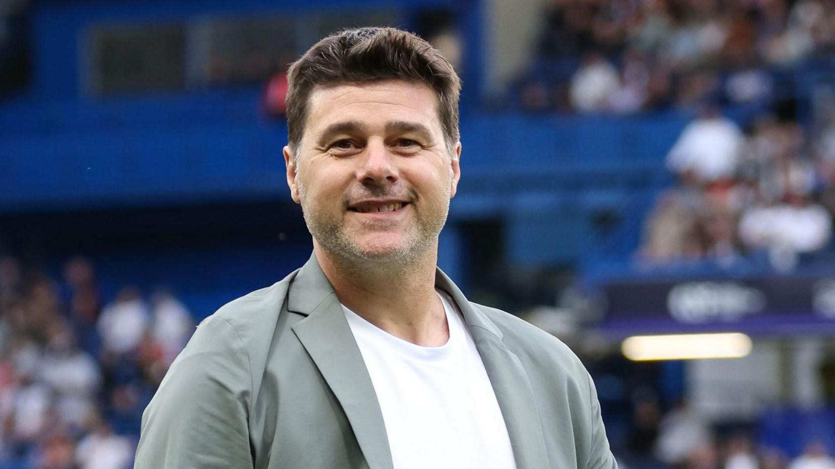 Pochettino và hành trình giấc mơ từ Murphy.