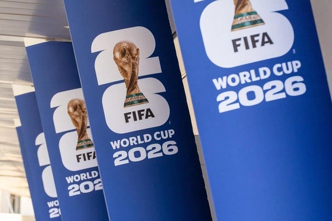 Thái Lan chưa mua được quyền phát sóng World Cup 2026.