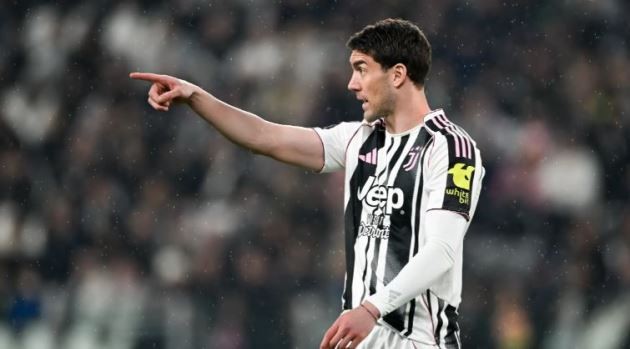Chelsea nắm 'pole' vụ Dusan Vlahovic.