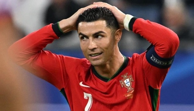 Đây nhiều khả năng là kỳ World Cup cuối cùng của Cristiano Ronaldo.