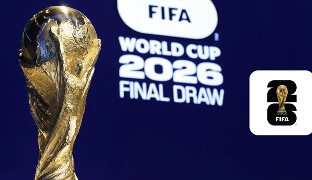 Công tác tổ chức World Cup 2026 gặp nhiều vấn đề.
