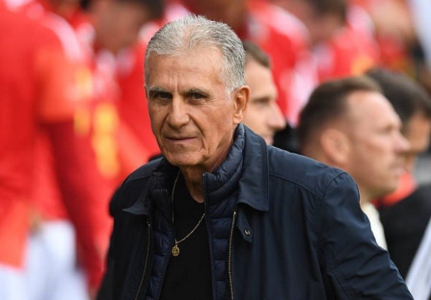 Queiroz ds